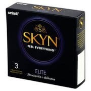 Unimil - Prezerwatywy skyn elite