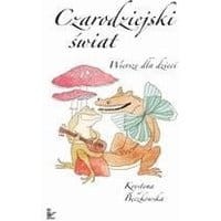 Czarodziejski świat