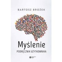 Myślenie. Podręcznik użytkownika