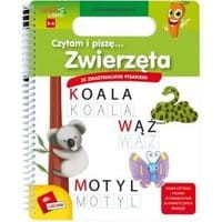 LIBRO LEGGO E SCRIVO SPIRALE G