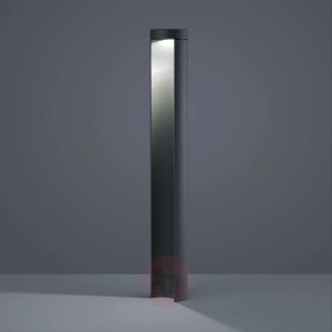 Helestra Sky słupek ogrodowy LED z aluminium