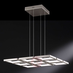 Viso - wydajna lampa wisząca LED