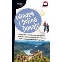 Wiedeń i dolina Dunaju.Pacal Lajt