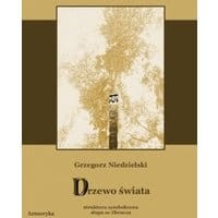 Drzewo świata. Struktura symboliczna słupa ze Zbrucza