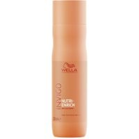 Wella Invigo Nutri-Enrich Shampoo 250ml