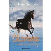Charlotte i bolesne sekrety