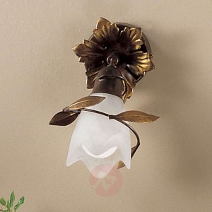 Lampa ścienna CAMPANA 1-punktowa