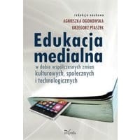 Edukacja medialna