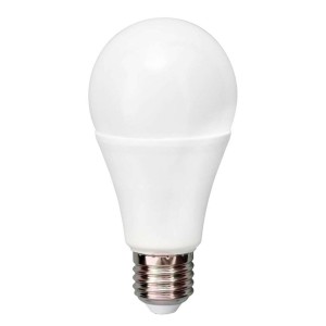 Żarówka LED E27 A65 12W 2 700 K matowa