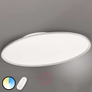 Wielofunkcyjna lampa sufitowa LED Torrance, 110 cm