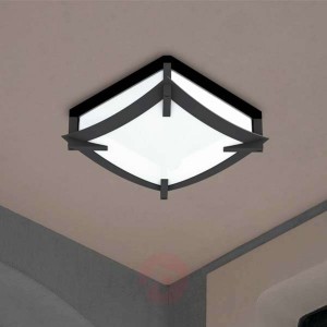 Dekoracyjna lampa sufitowa MARK