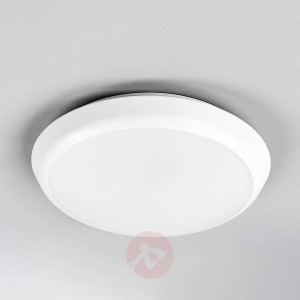Okrągła lampa sufitowa Augustin, 20 cm