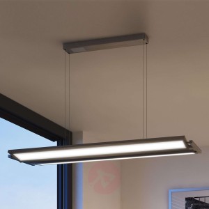 Classic Tec - lampa wisząca LED z Color-Control
