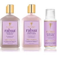 Rahua Color Full Shampoo 275ml + Rahua Color Full Conditioner 275ml + Rahua Color Full Hair Mask 200ml