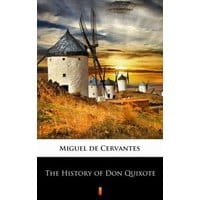 The History of Don Quixote