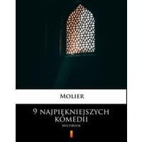 9 najpiękniejszych komedii