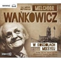 W kościołach Meksyku