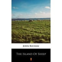 The Island of Sheep