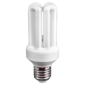 Sylvania Mini-Lynx Fast Start V2 E27 15W 840