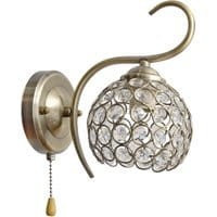 Lampa ścienna Dora