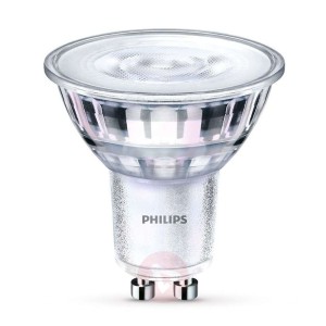 Żarówka reflektorowa LED 36° warmglow GU10 3,8W HV