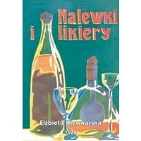 Nalewki i likiery