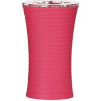 Kubek na szczoteczki do zębów Simple Pink