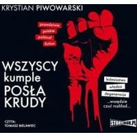 Wszyscy kumple posła Krudy