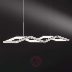 Viso - lampa wisząca LED ściemniana w 3 stopniach