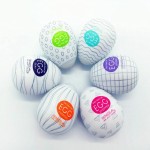 Gadżet erotyczny - Tenga - niebieskie