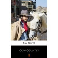 Cow Country