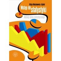 Wstęp do statystyki