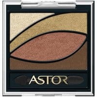 Astor Eye Artist Eye Shadow Palette 120 Latin Night in Madrid 4g