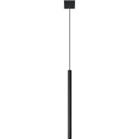 Lampa sufitowa Fideus One Black