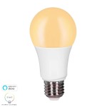 Müller Licht tint dimming żarówka LED E27, 9W