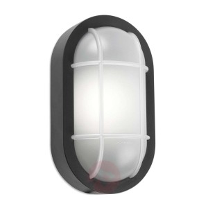 Lampa zewnętrzna w stylu morskim LED Turtled