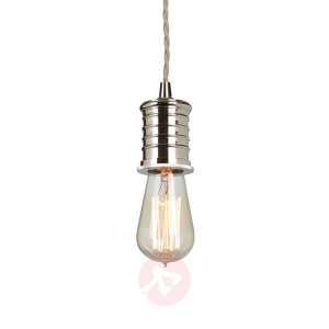 Oprawka – lampa wisząca Douille
