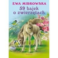 59 bajek o zwierzętach