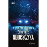 Zimne nóżki nieboszczyka
