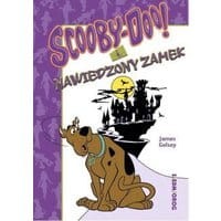 Scooby-Doo! i nawiedzony zamek
