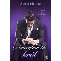Amerykański król. Nowy Camelot. Tom 3