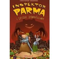Inspektor Parma i spisek żywnościowy