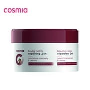 Cosmia - Balsam do ciała z masłem shea