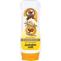 Australian Gold SPF 50 Lotion 237ml