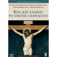 Bóg jest zawsze po stronie cierpiących