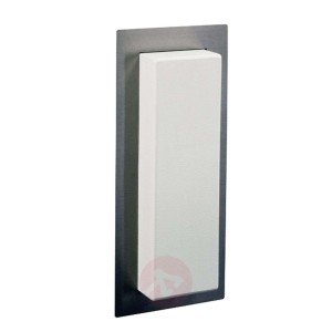 Zewnętrzna lampa sufitowa / ścienna 421