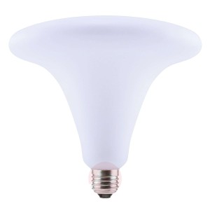 SEGULA LED-Trumpet E27 200 8W 2 900 K ściemniana