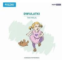 Dwulatki tak mają