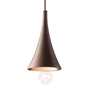 Grok Sixties lampa wisząca LED 00-5938 szpiczasta