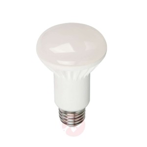 E27 10W 827 LED reflektor RODER R80